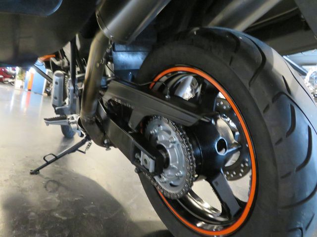 kawasaki - klv-1000