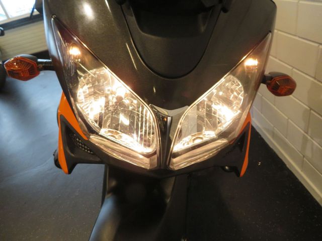 kawasaki - klv-1000
