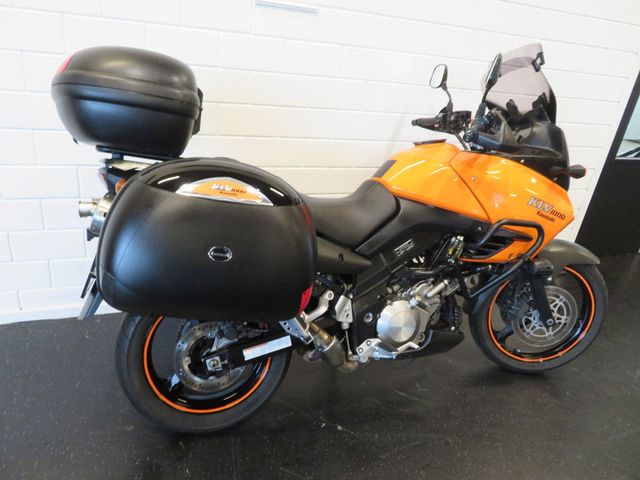 kawasaki - klv-1000