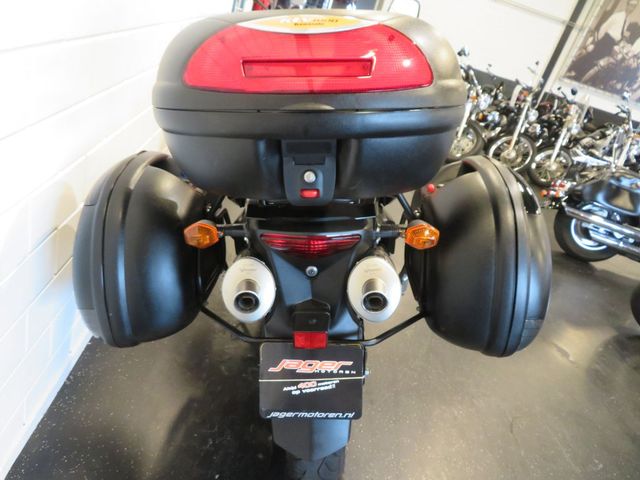 kawasaki - klv-1000