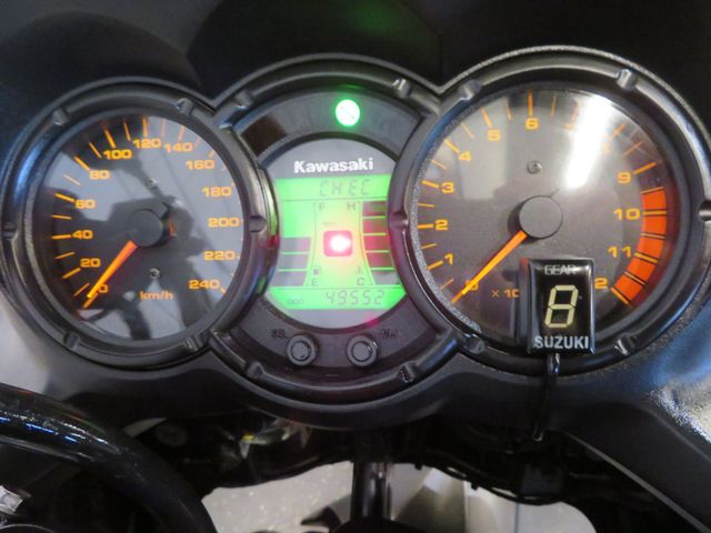 kawasaki - klv-1000