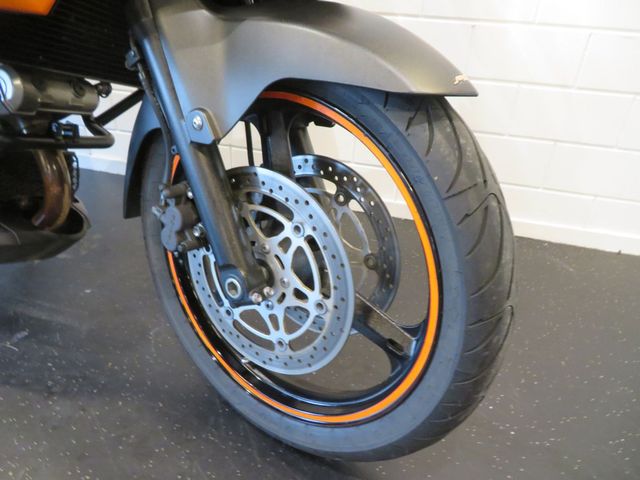 kawasaki - klv-1000