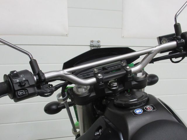 kawasaki - klx-250