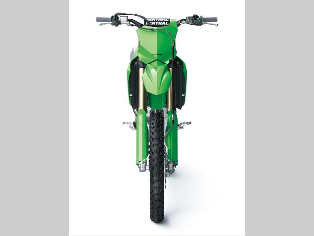 kawasaki - kx-250