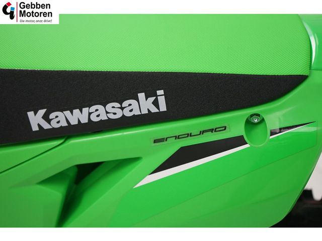 kawasaki - kx-450-x