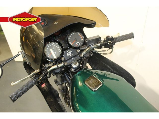 kawasaki - kz-1000