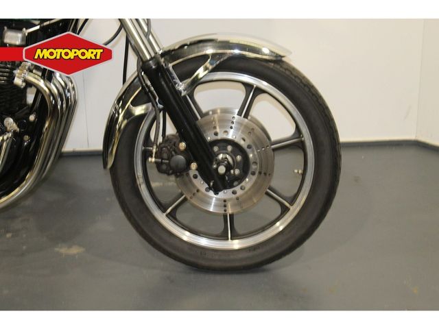 kawasaki - kz-1000