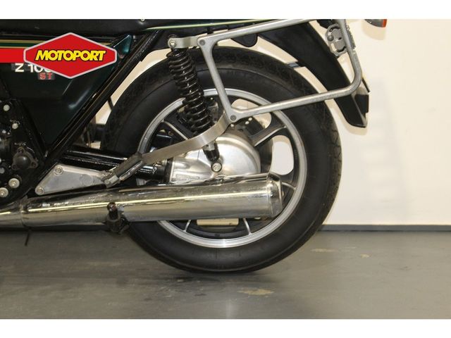 kawasaki - kz-1000