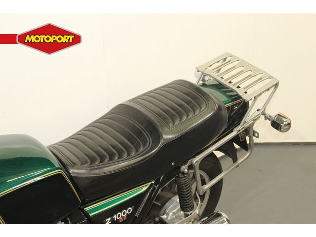 kawasaki - kz-1000
