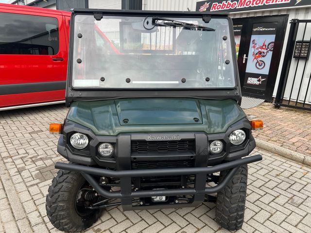 kawasaki - mule-pro-dxt