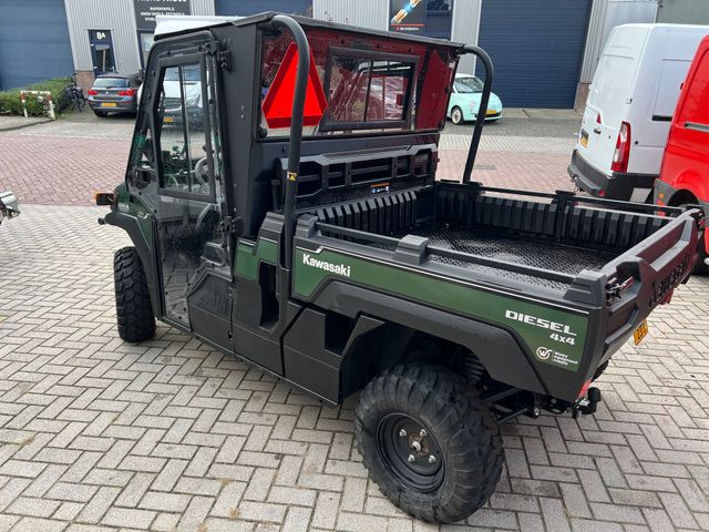 kawasaki - mule-pro-dxt