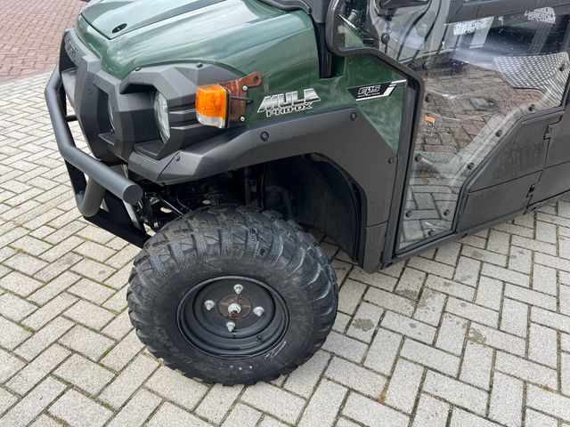 kawasaki - mule-pro-dxt