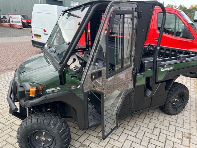 kawasaki - mule-pro-dxt