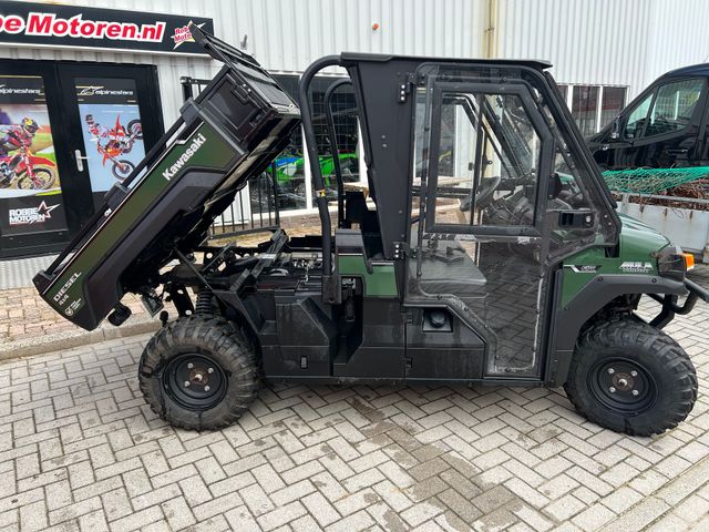 kawasaki - mule-pro-dxt