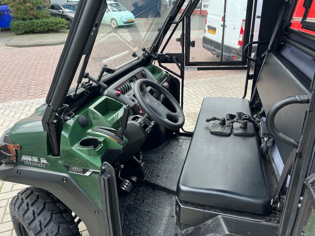 kawasaki - mule-pro-dxt