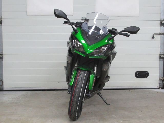 kawasaki - ninja-1000sx