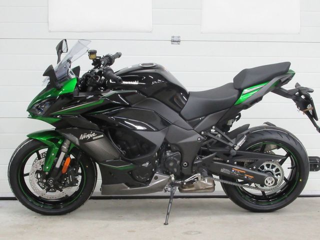 kawasaki - ninja-1000sx