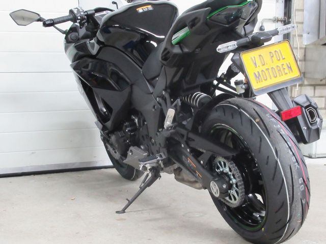 kawasaki - ninja-1000sx