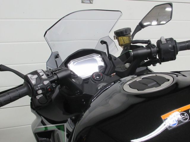 kawasaki - ninja-1000sx