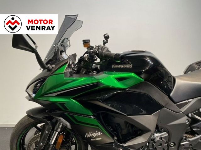 kawasaki - ninja-1000sx