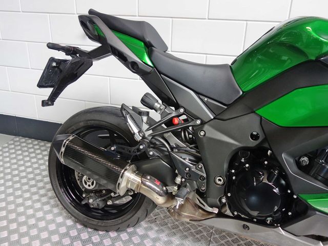 kawasaki - ninja-1000sx