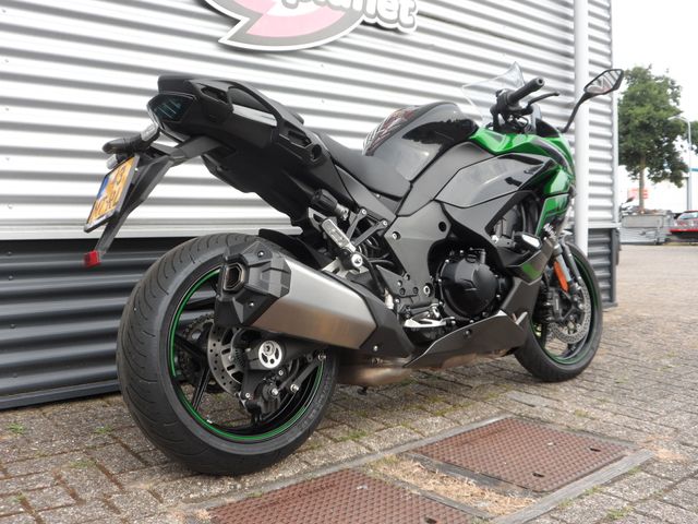 kawasaki - ninja-1000sx