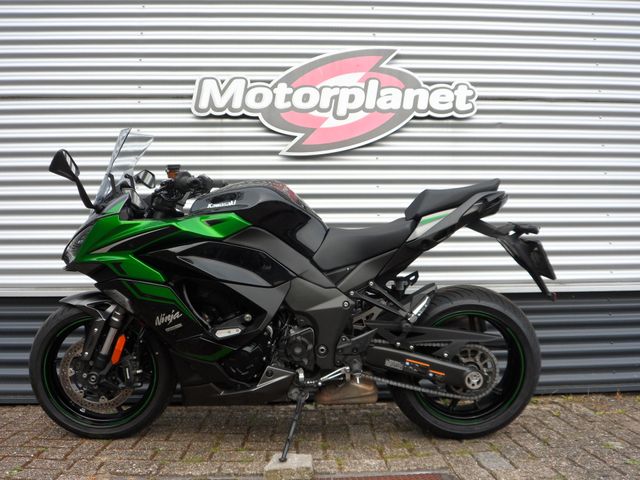 kawasaki - ninja-1000sx