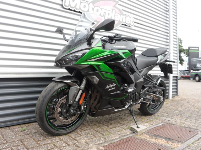 kawasaki - ninja-1000sx