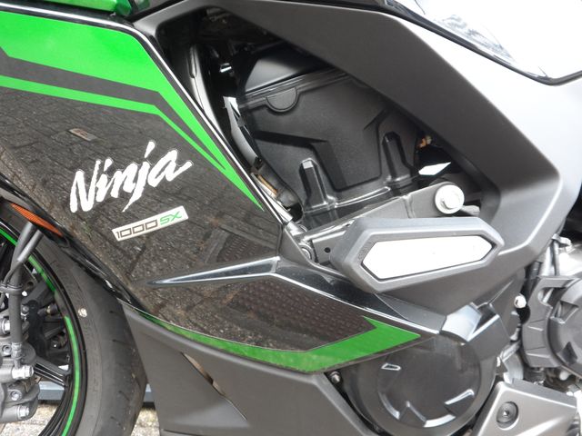 kawasaki - ninja-1000sx