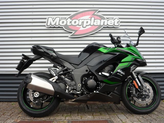 kawasaki - ninja-1000sx