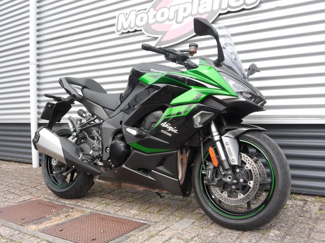 kawasaki - ninja-1000sx