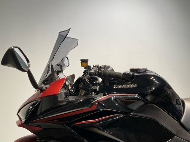 kawasaki - ninja-1000sx