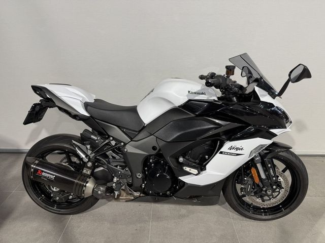 kawasaki - ninja-1000sx