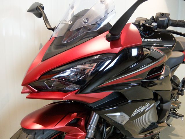 kawasaki - ninja-1000sx