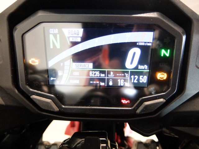 kawasaki - ninja-1000sx