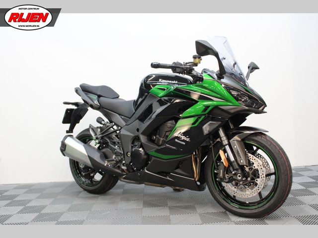 kawasaki - ninja-1000sx