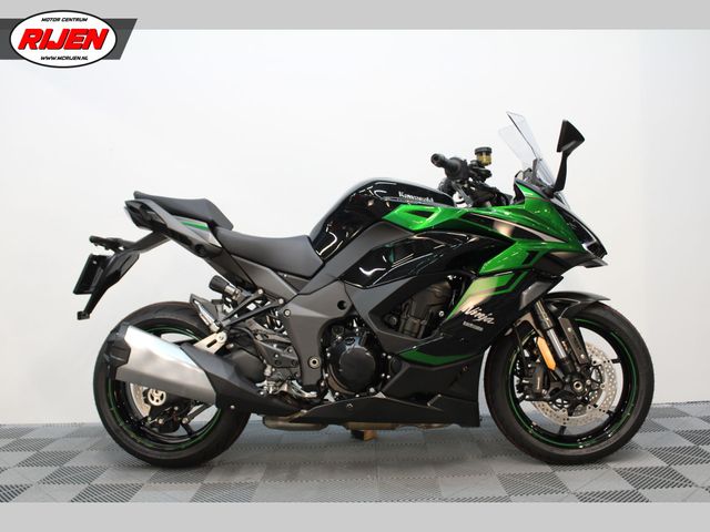 kawasaki - ninja-1000sx