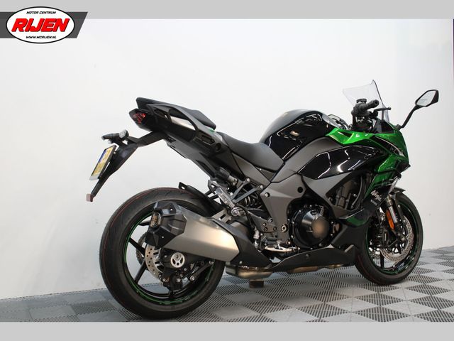 kawasaki - ninja-1000sx