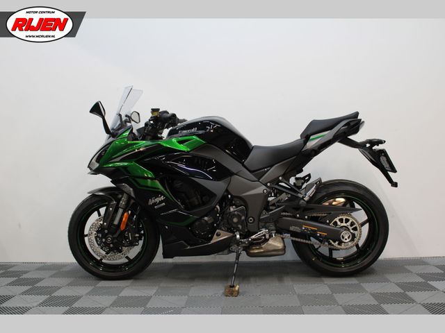 kawasaki - ninja-1000sx