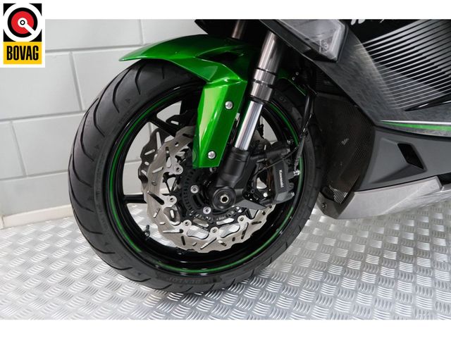 kawasaki - ninja-1000sx