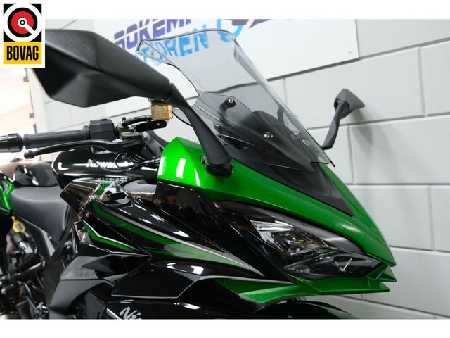 kawasaki - ninja-1000sx