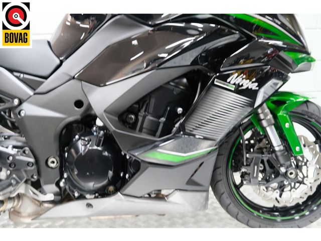 kawasaki - ninja-1000sx