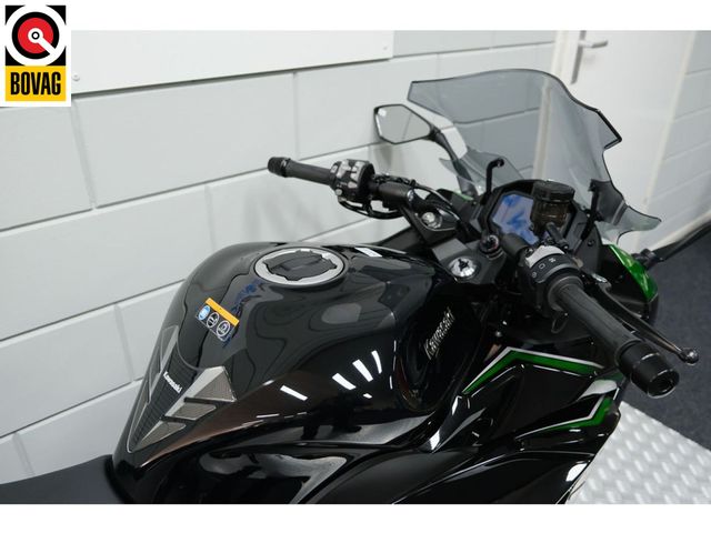 kawasaki - ninja-1000sx