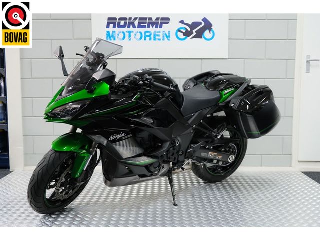 kawasaki - ninja-1000sx