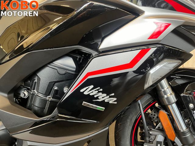 kawasaki - ninja-1000sx