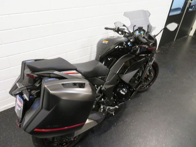 kawasaki - ninja-1000sx