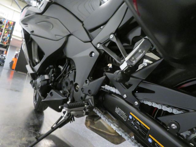 kawasaki - ninja-1000sx