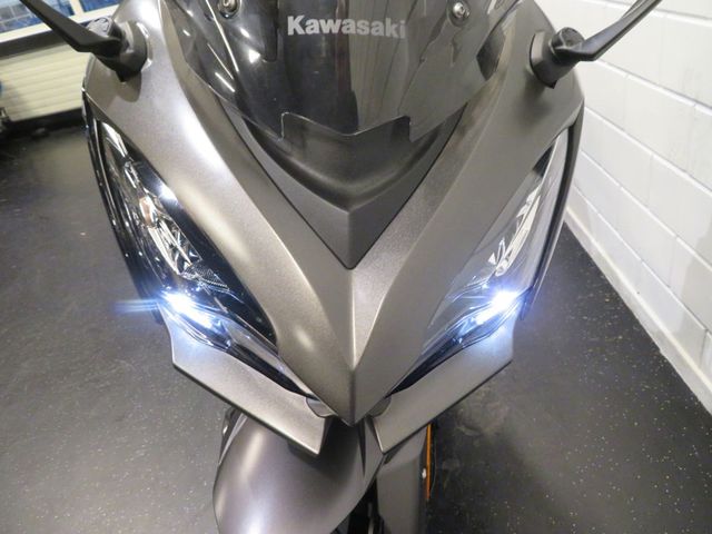 kawasaki - ninja-1000sx