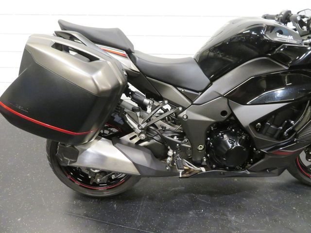 kawasaki - ninja-1000sx