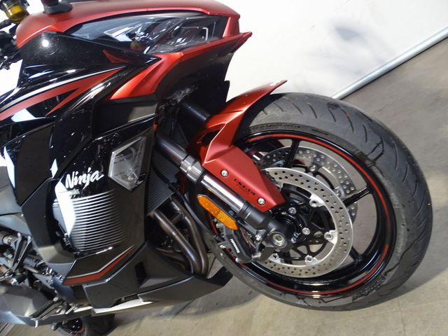 kawasaki - ninja-1000sx